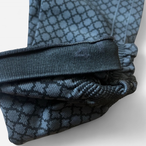 Lululemon In The Flow Crop ll Capris - Picture 5 of 6